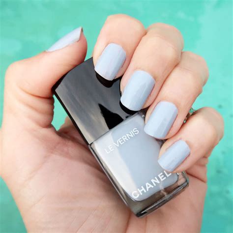 jade chanel nail polish|Chanel nail colours uk.